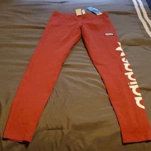 Adidas pants/leggings size M